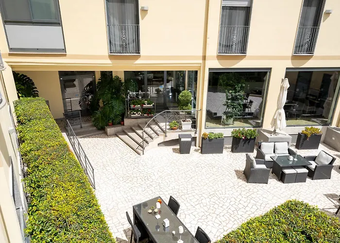 Hotel Auditorium Bari