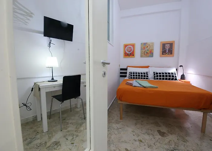 C & S Cavour - Central Hub Bari